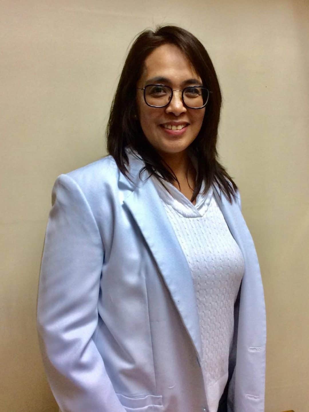 Dr. Kathrina Luna | AMDC